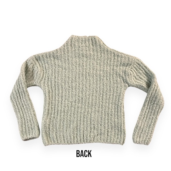 Massimo Dutti Alpaca Wool Sweater - Picture 2 of 5